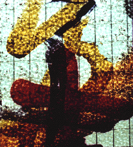 Graffiti © Harold Toivainen