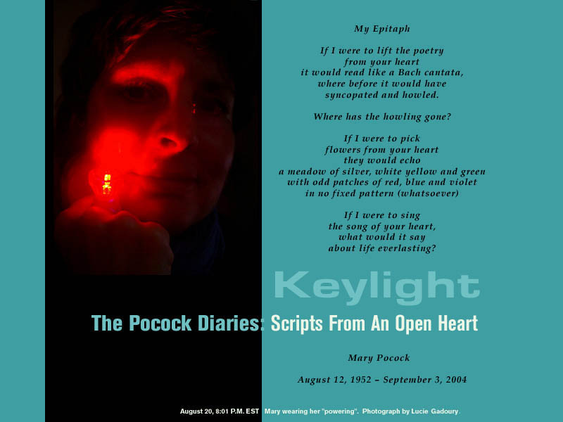 Welcome to Keylight!