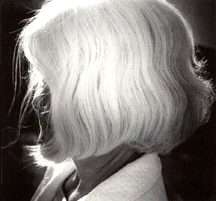 Emilie's Hair, Irene Fay