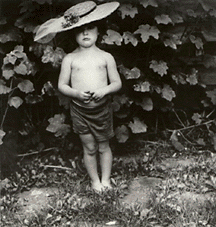 Rosalie Fay Barnes, Irene Fay, 1979
