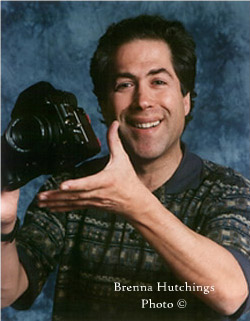 Barry Shainbaum, Photographer