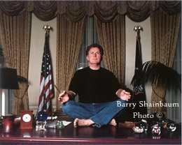 Martin Sheen © Barry Shainbaum Studios